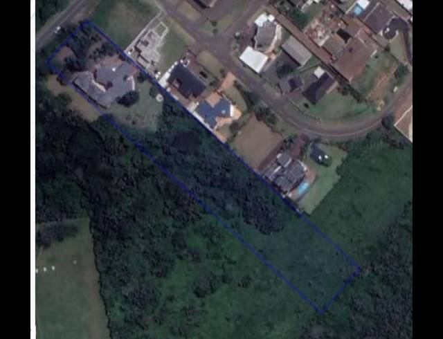 9,000M² VACANT LAND FOR SALE IN MEREWENT